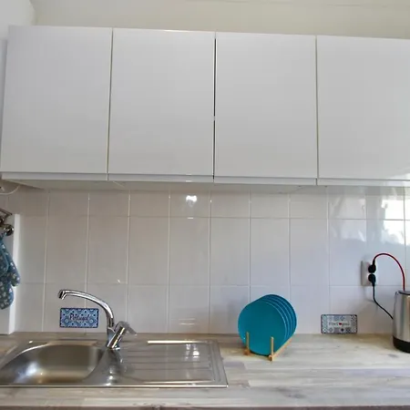 Appartamento Azzurro / Ocean View / 5 Min To Beach *