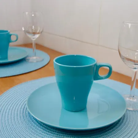 Azzurro / Ocean View / 5 Min To Beach * アルブフェイラ