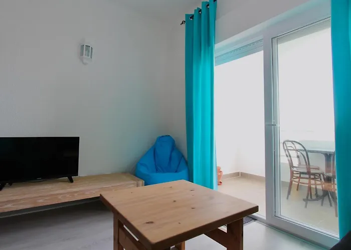 Azzurro / Ocean View / 5 Min To Beach *