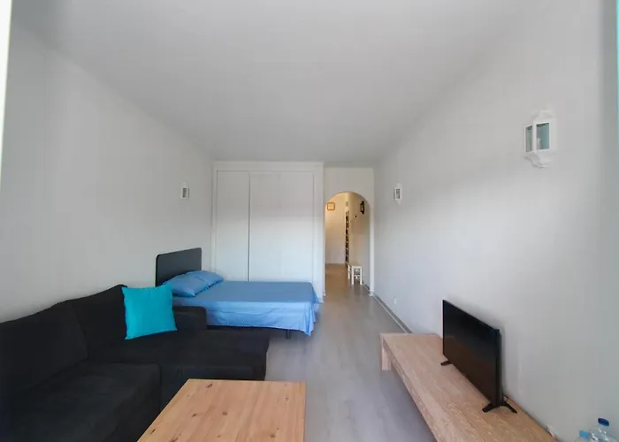 Apartament Azzurro / Ocean View / 5 Min To Beach