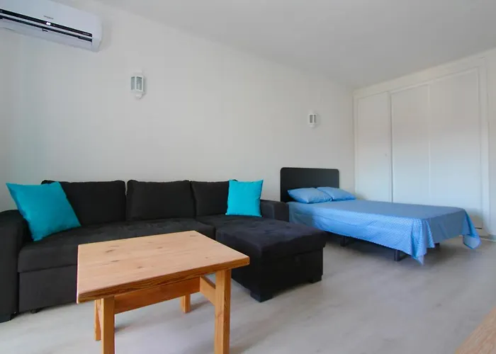 Azzurro / Ocean View / 5 Min To Beach