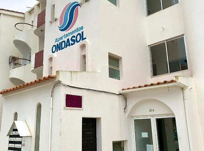 Azzurro / Ocean View / 5 Min To Beach Apartament