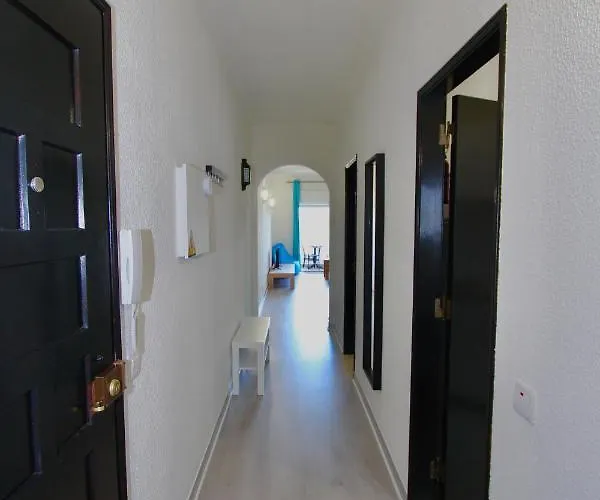 Azzurro / Ocean View / 5 Min To Beach Apartament *