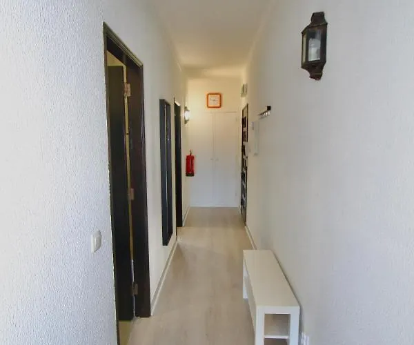 Azzurro / Ocean View / 5 Min To Beach * Albufeira