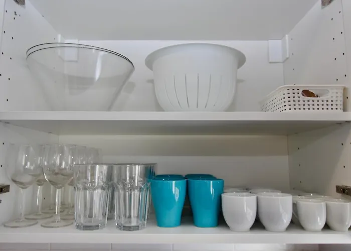 Azzurro / Ocean View / 5 Min To Beach Albufeira