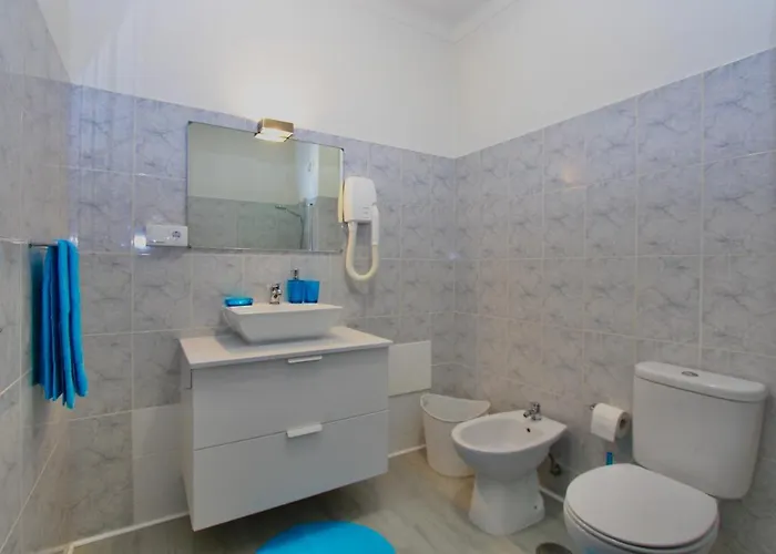 Azzurro / Ocean View / 5 Min To Beach * Albufeira