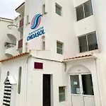 Azzurro / Ocean View / 5 Min To Beach Daire