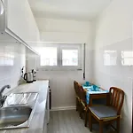 Azzurro / Ocean View / 5 Min To Beach Daire *