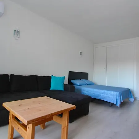 Azzurro / Ocean View / 5 Min To Beach Apartmán *