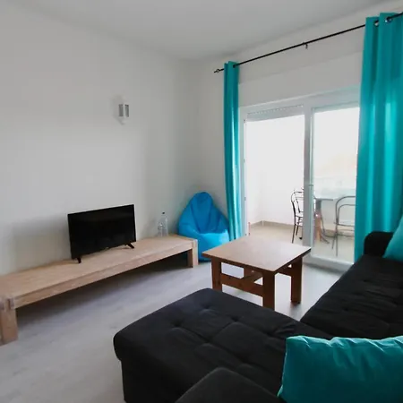 Διαμέρισμα Azzurro / Ocean View / 5 Min To Beach *