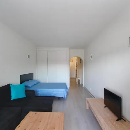 Διαμέρισμα Azzurro / Ocean View / 5 Min To Beach