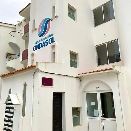 Azzurro / Ocean View / 5 Min To Beach Διαμέρισμα