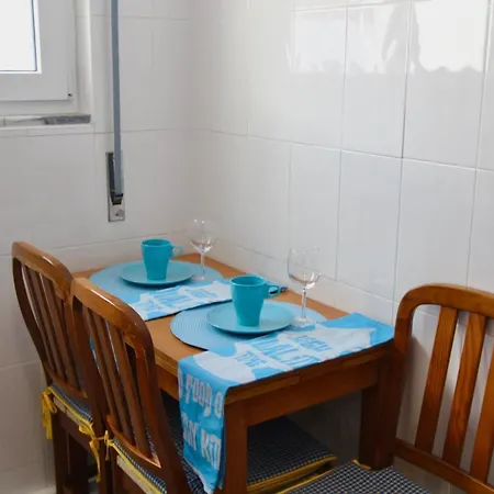 Διαμέρισμα Azzurro / Ocean View / 5 Min To Beach *