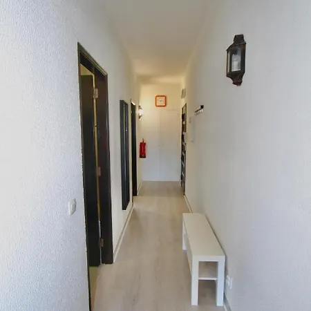 Azzurro / Ocean View / 5 Min To Beach * Αλμπουφέιρα