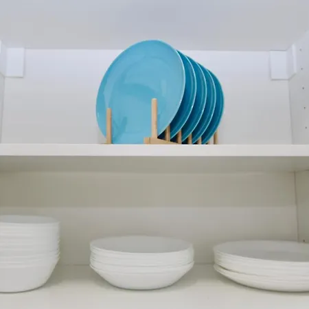 Azzurro / Ocean View / 5 Min To Beach Διαμέρισμα