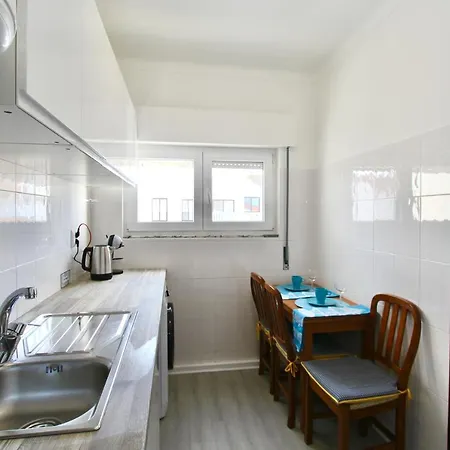 Azzurro / Ocean View / 5 Min To Beach Διαμέρισμα *